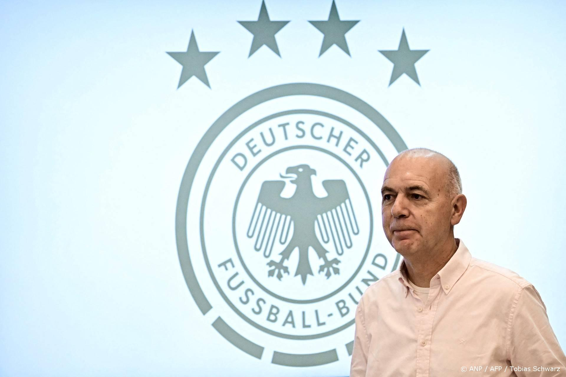 'Hij wil een WK in de ruimte': Blatter kraakt Infantino keihard af