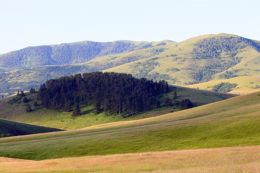 Zlatibor će biti sačuvan