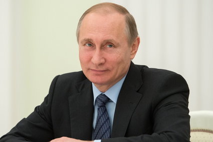 Władimir Putin podpisał kolejny zakaz dla zagranicznych firm
