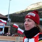 justyna kowalczyk w Val di Fiemme