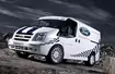 Ford Transit SuperSportVan – Super dostawczak