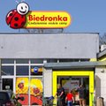 Biedronka otwiera sklepy na całą dobę