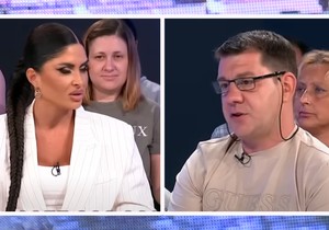 Jelena i Ivan Marinković