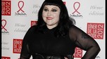 Beth Ditto (fot. Agencja BE&amp;W)