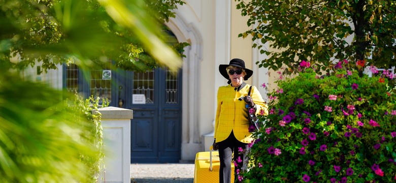 "Sanatorium miłości". Rodzina Zofii nie była zadowolona z jej występu w show