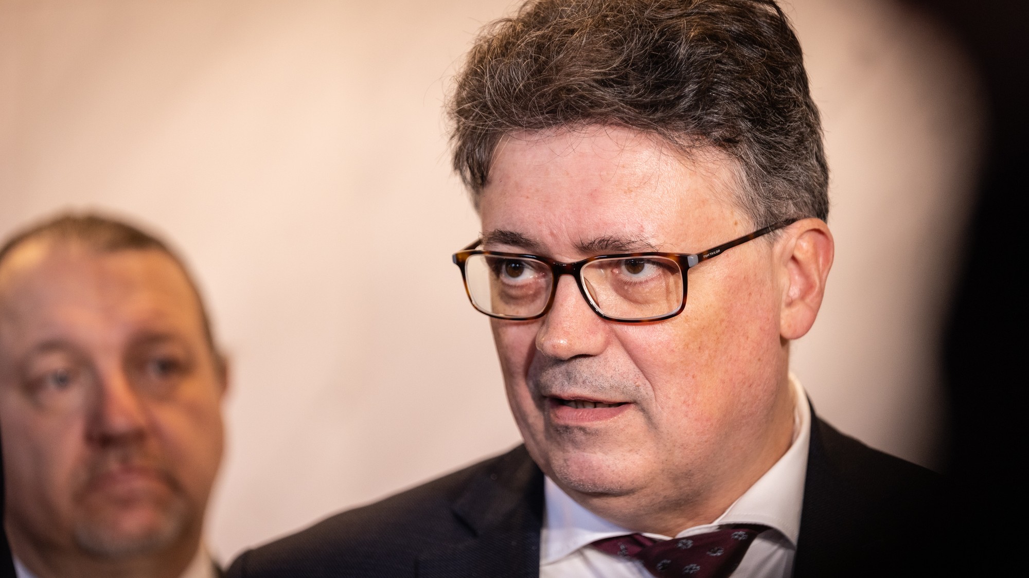 Ján Horecký