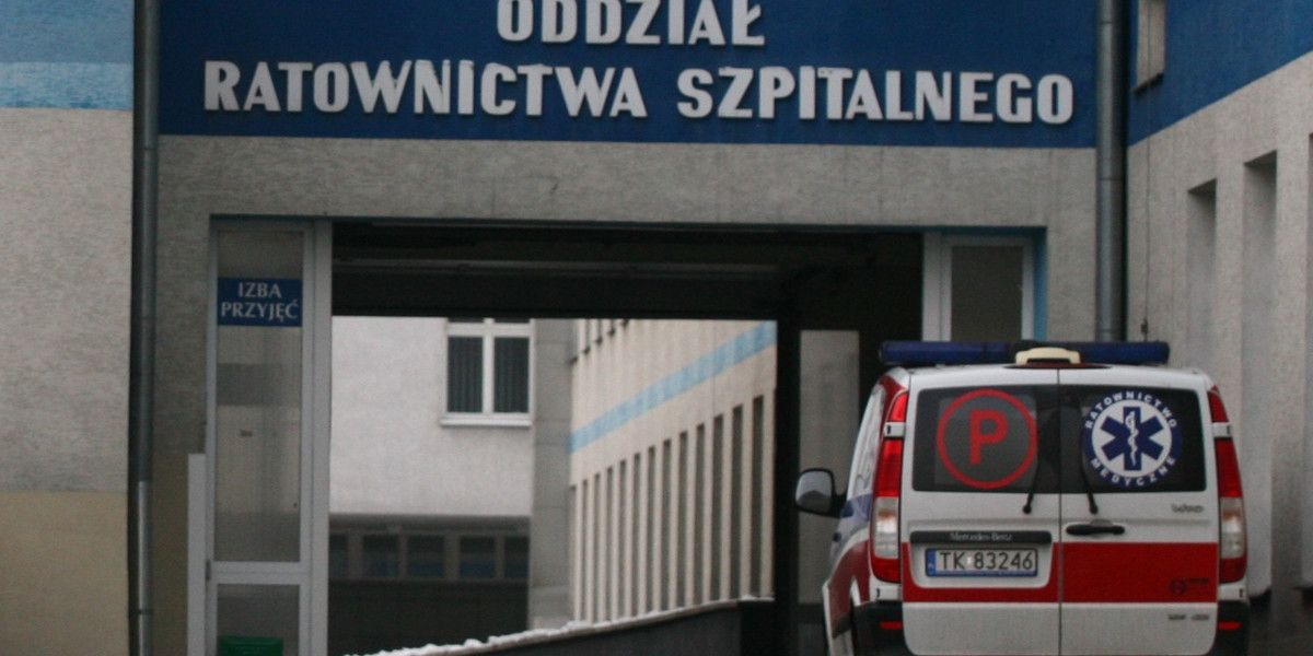 szpital