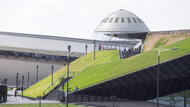 JEMS Architekci laureatem 5. edycji Nagrody Architektonicznej Tygodnika "Polityka"