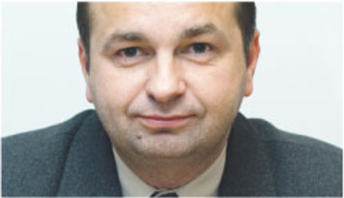 Bogdan Świąder