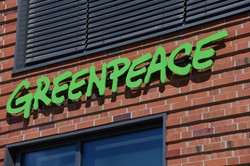 Greenpeace pozywa Holandię. Jaki jest powód?