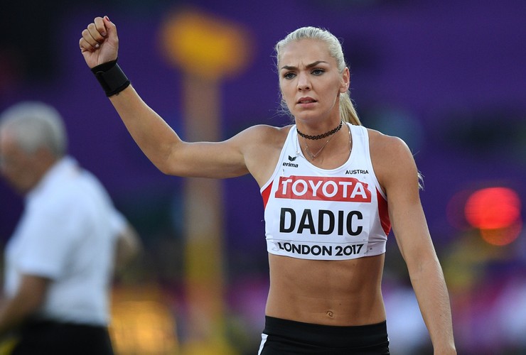 Ivona Dadic
