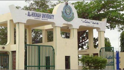 Al-Hikmah University introduces medical school, prioritises natural medicine. [NewEdu]