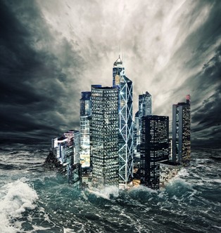 Wolf: Kryzysowi winien jest tani i łatwo dostępny kredyt