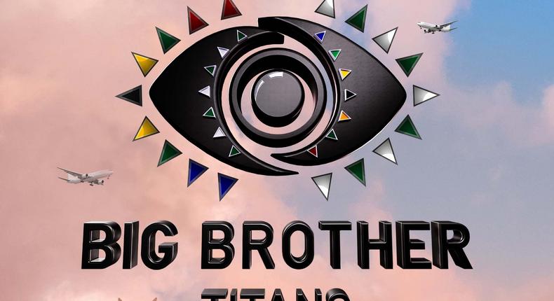 Big Brother Titans