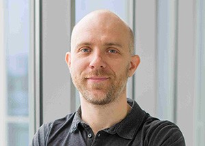 Michał Walczak - członek zarządu, założyciel i Chief Scientific Officer Captor Therapeutics SA. Z wykształcenia biofizyk z doktoratem z ETH Zurich, pracą magisterską z University of Virginia i doświadczeniem podoktorskim w Friedrich Miescher Institute w Bazylei