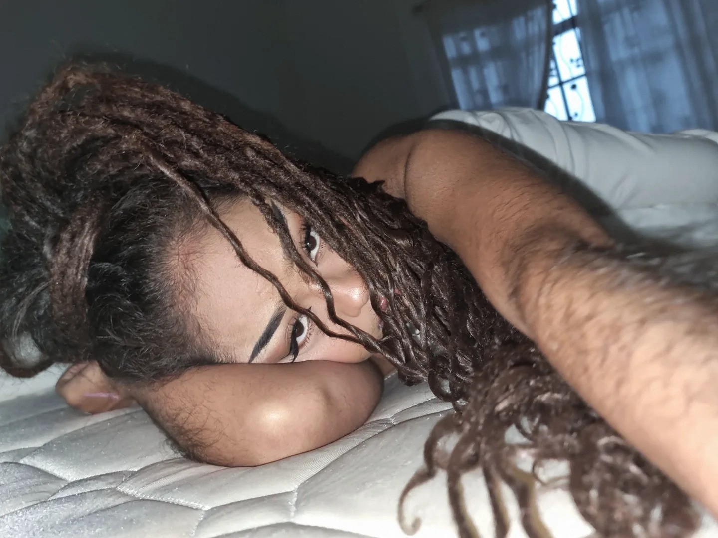 Asyikin Abdul Rahman.