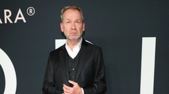 Mirosław Baka o religii i Kościele. 'Znajduję Boga w lesie'