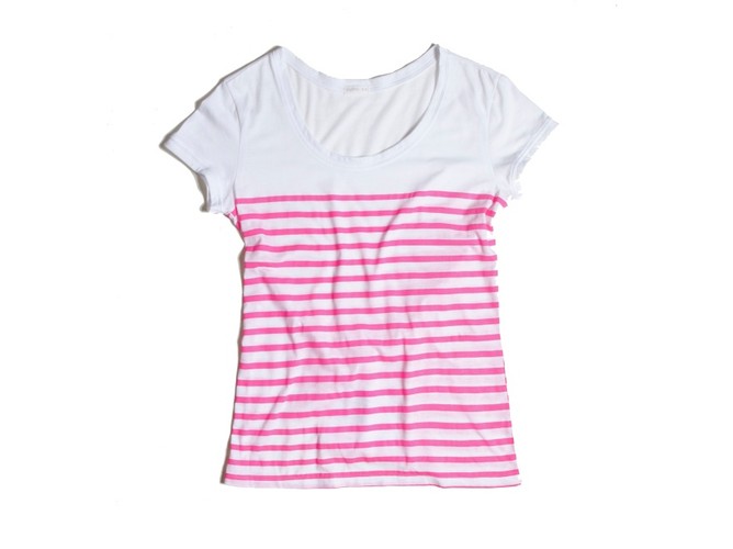 Bądź kolorowa od stóp do głów! Modne propozycje Oysho