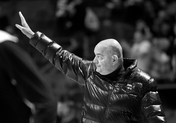 Duško Vujošević