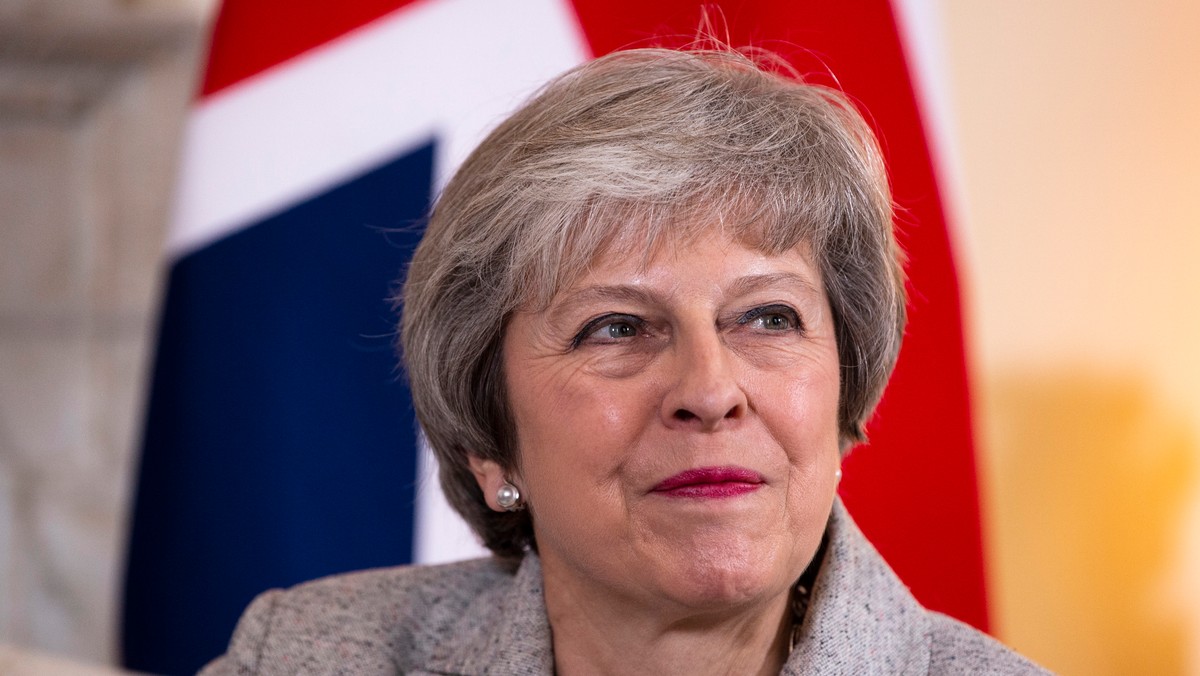 Brytyjska premier Theresa May oceniła dziś, że wypracowana deklaracja polityczna dotycząca przyszłych relacji jej kraju z Unią Europejską jest "dobrym porozumieniem" dla Wielkiej Brytanii i realizuje wolę wyborców wyrażoną w referendum z 2016 roku.