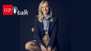 Alicja Wójcik – Gołębiowska: Planujemy w tym roku w Polsce przewieźć ponad 16 milionów pasażerów [PODCAST]