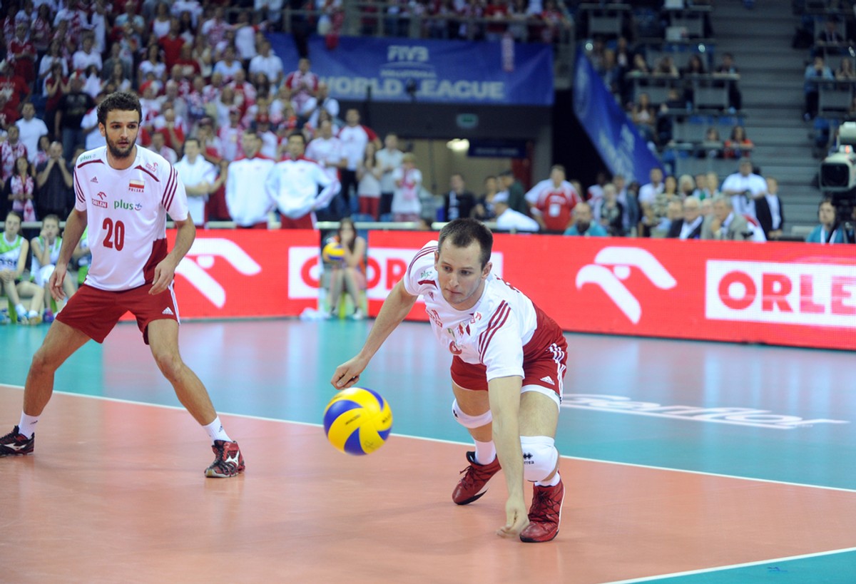 Bartosz Kurek długo nie wytrzymał bez siatkówki. Podpisał kontrakt z PGE Skrą Bełchatów