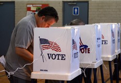 Wybory w USA. Pojawiają się piewsze wyniki