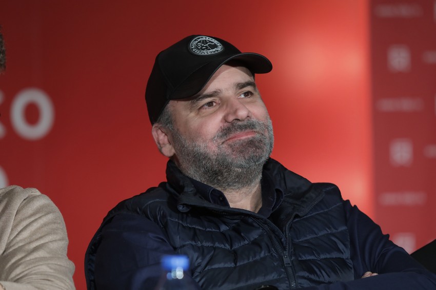 Svaka ptica svome jatu