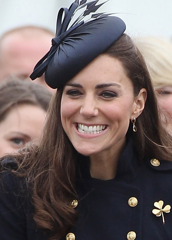 Kate Middleton