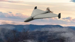 zmasowany atak rosyjskich dronów na odessę. są zabici i ranni