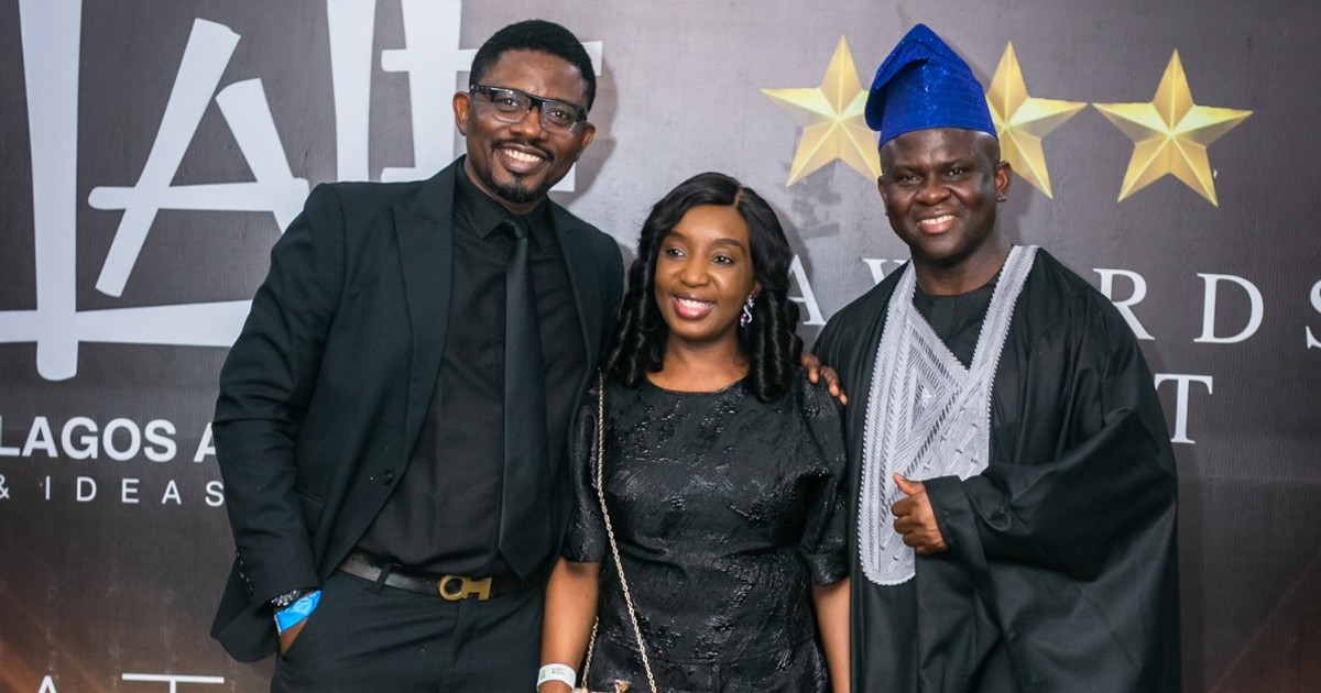 Leo Burnett Lagos, emerge as Most Awarded at LAIF 2023 Awards - Vimarsana News