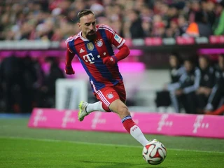 Franck Ribery