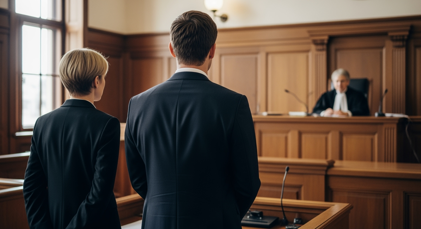 Przełom w PIP: Tusk i Czarzasty zgodni - decyzje inspekcji dopiero po zatwierdzeniu sądu