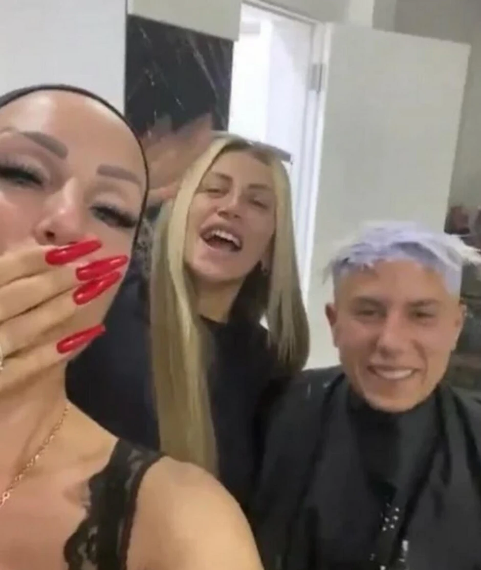 Objava sa Instagrama