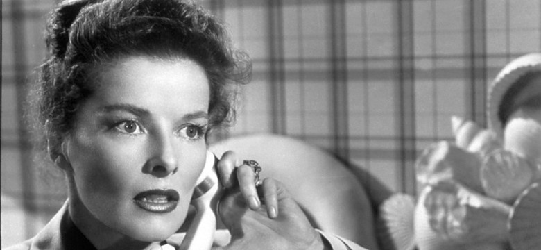 Sekrety Katharine Hepburn na dużym ekranie