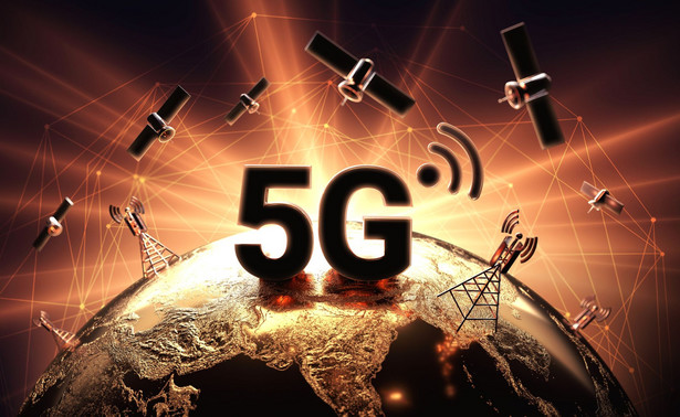 Na Dalekim Wschodzie miliony korzystają z 5G. U nas to rzadkość