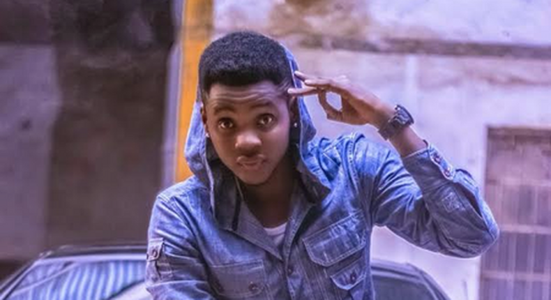 Kiss Daniel