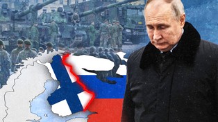 Tak Finowie będą bronić się przed Rosją. Moskwa wie, że ma problem