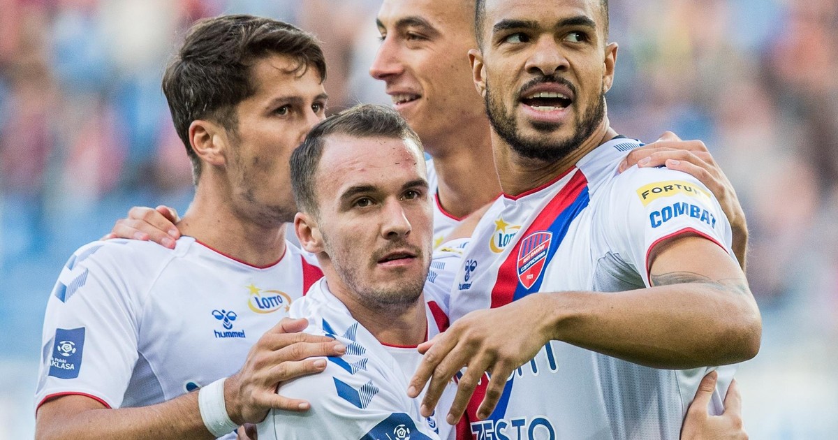 Raków Częstochowa znowu płaci frycowe.