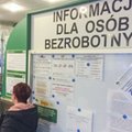 Koniec dobrej passy na rynku pracy. Stopa bezrobocia idzie w górę