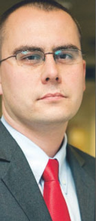 Komentarz GP: Nie po kolei