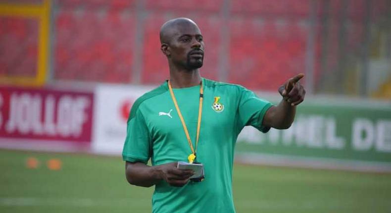 GFA favours George Boateng as next Black Stars coach if Chris Hughton is sacked