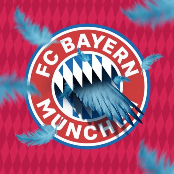 Memy po meczu Bayern Monachium - Lazio