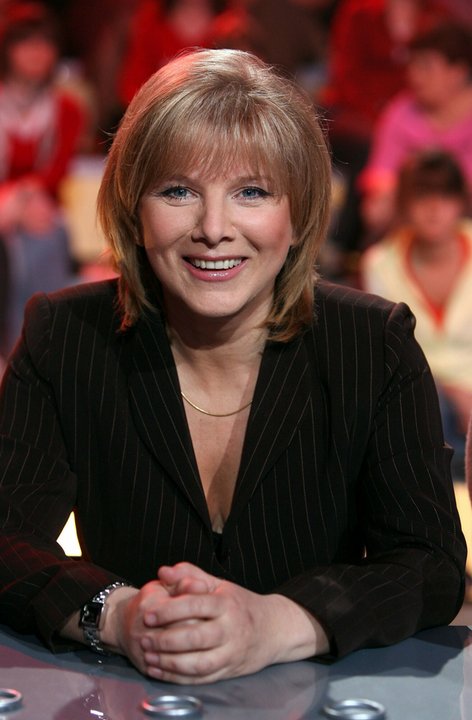 Dorota Kamińska (2006) 