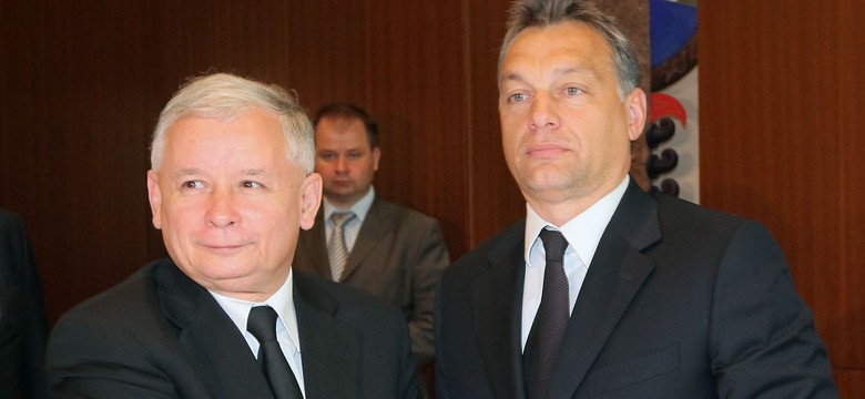 "Die Welt" krytykuje Polskę i inne kraje Europy Wschodniej. Wytyka "niechrześcijańską postawę"