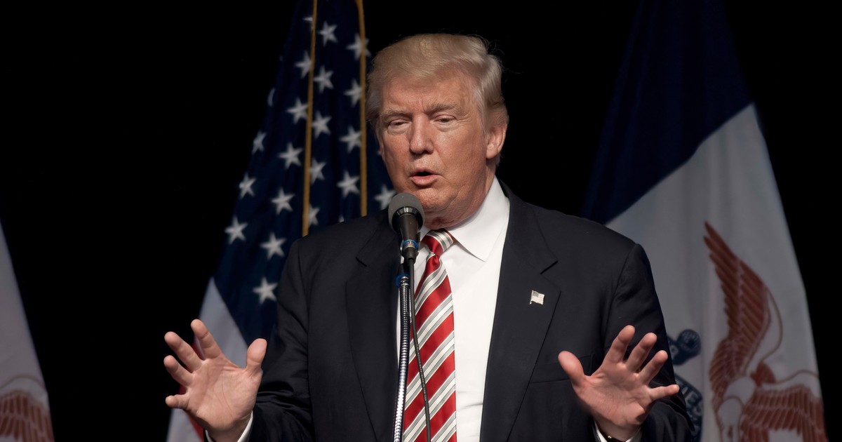 Trump zapowiada kolejne cła. "Bawcie się dobrze"