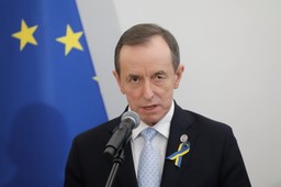 Grodzki o ustawie o obronie ojczyzny: Mamy zastrzeżenia