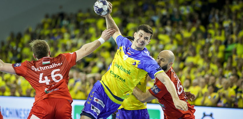 Wielki sukces polskiej drużyny! Awansowali do Final Four Ligi Mistrzów!