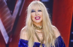 Maryla Rodowicz nie ma dla siebie litości. Nie przebierała w słowach