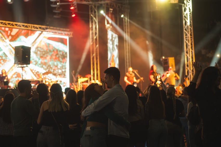 Lexington Osijek koncert